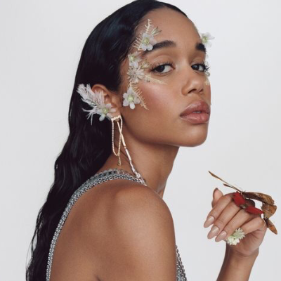 laura harrier