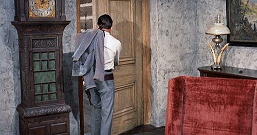Ben: They Beat You Like This? Little Joe: They'd Hanged Me If Mark Burdette Hadn't Stopped It. Ben: Hanged