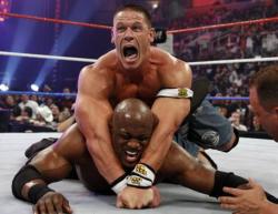 revolver86:  STF=Cena’s “O” face!!!