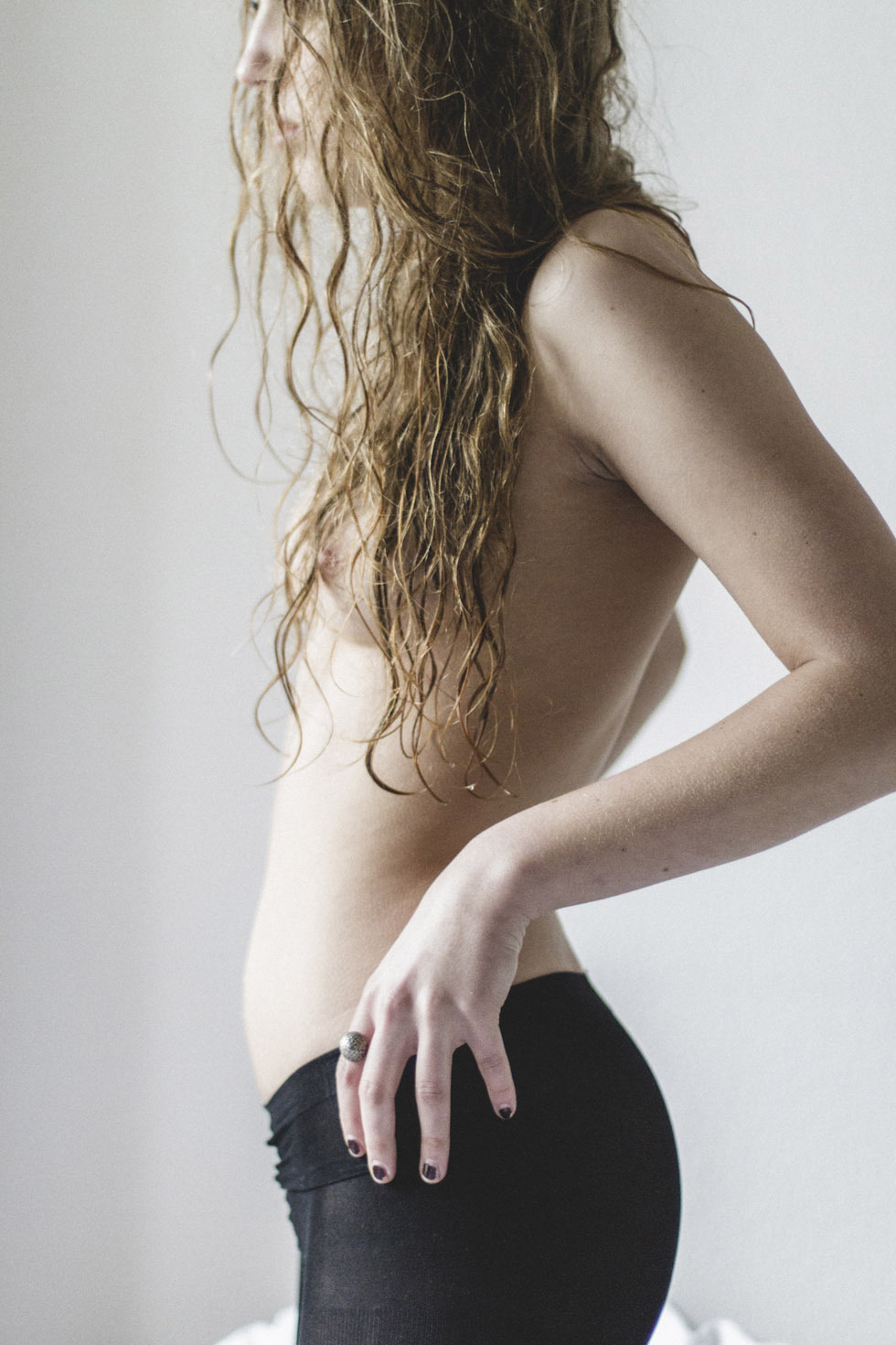 c-headsmag:  Exclusive: Isabel by Jérémy Barniaud 