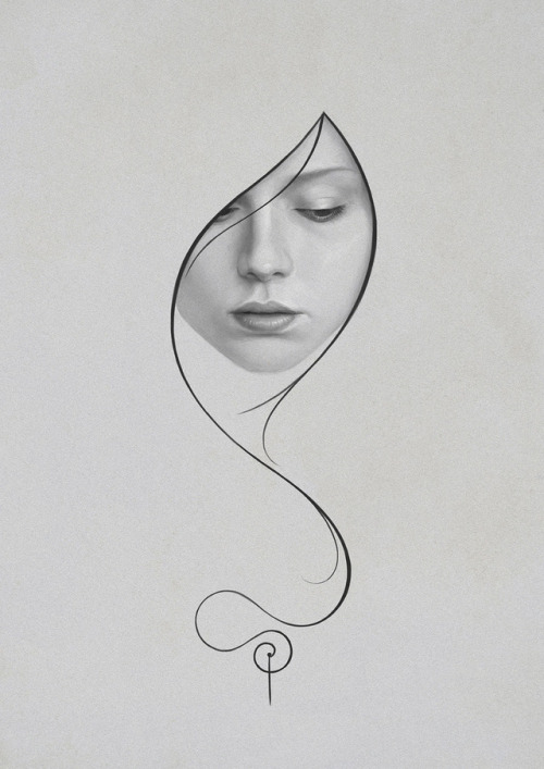 lesstalkmoreillustration: Diego Fernandez @diegofernandezillustrator(via Editor Pick: Diego Fernande
