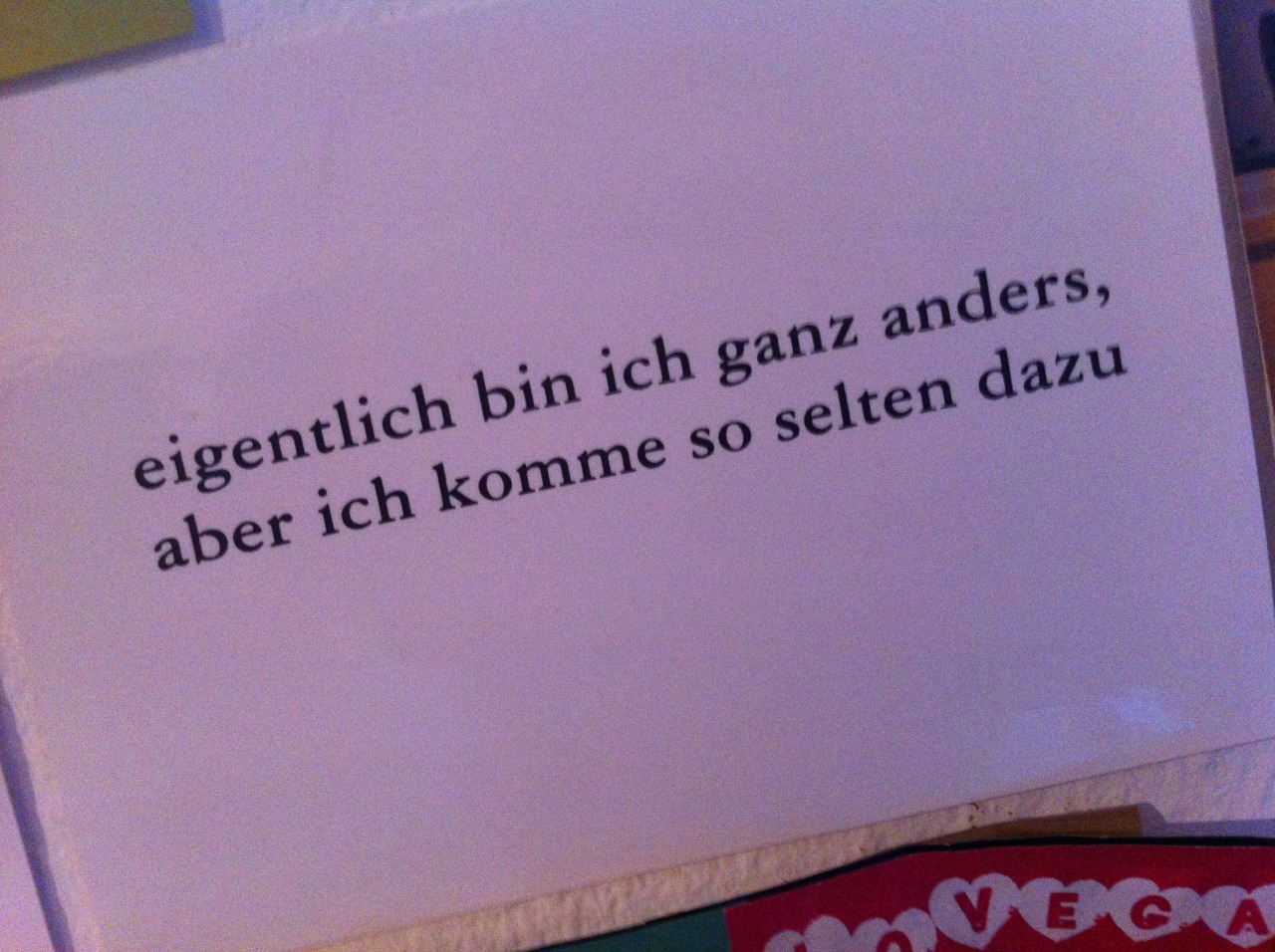 blutnebel:  ich liebe diesen Spruch