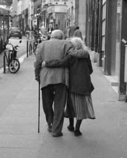 jadelein:&ldquo;All I wanna do is grow old with you.&rdquo;