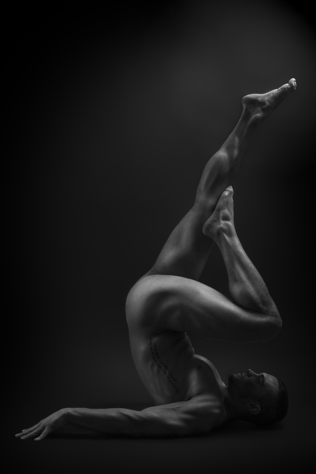 mustmuse:  Dunamis - Devin by CPJPhoto