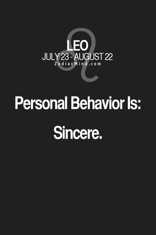 zodiacmind:  Fun facts about your sign here  Absolutely!