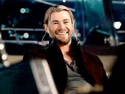 thorvalkyrie-deactivated2018010:  Thor in the Avengers: Age of Ultron Exclusive