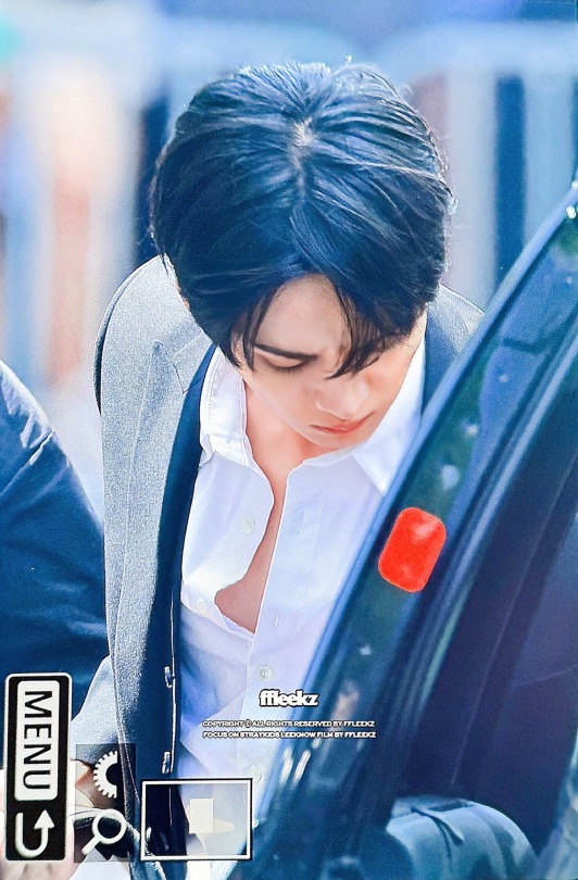 "shit, The Boys Need Me For The Album...i'll Text You Later, Jagiya❤️"
