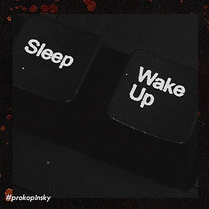 This Is How It Is Withi N S O M N I A.everything Is So Far Away, A Copy Of A Copy Of A Copy.the Insomnia