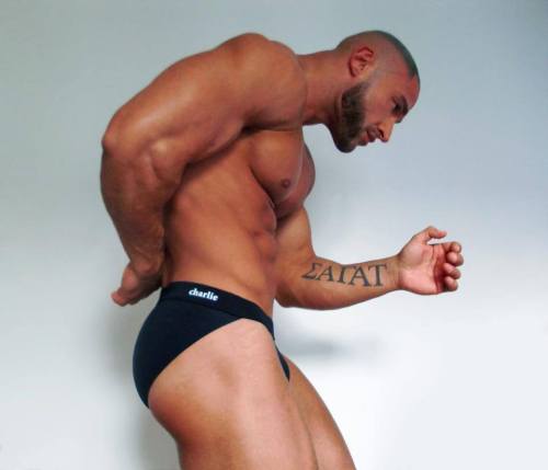 Hairy and Smooth