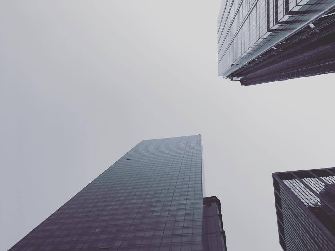 at New York, New York
