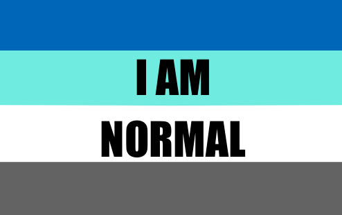 just-graysexual: Over the years I have had many Ace people come to me and ask if