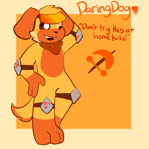ANOTHER SWAP AU-