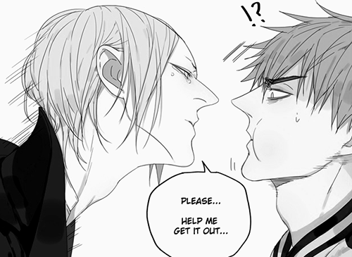 readingyaoi:  ☆ old先 ☆