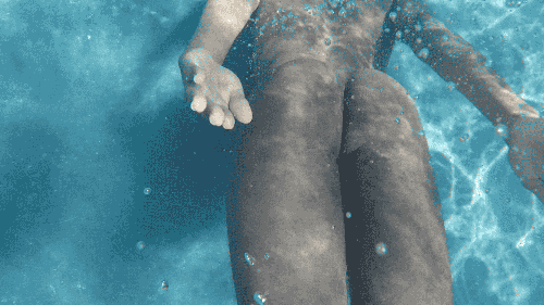 captainhook92:  Swim N°1
