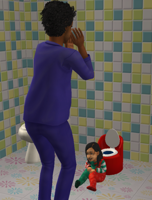 annegirl13 - Miss Anne’s Place
