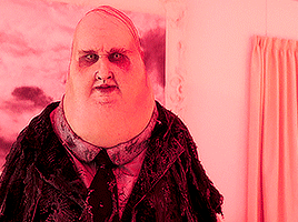 neillblomkamp:Legion (2017 – ) Season 01 Episode 05 “Chapter 5” Directed by Tim Mielants