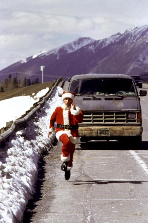 I’ll Be Home for Christmas (1998)