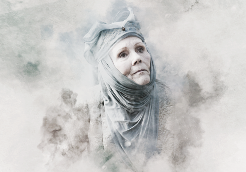 tipsycersei:   Growing Strong  Happy Birthday Adele!