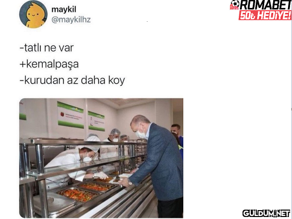 maykil @maykilhz -tatlı ne...