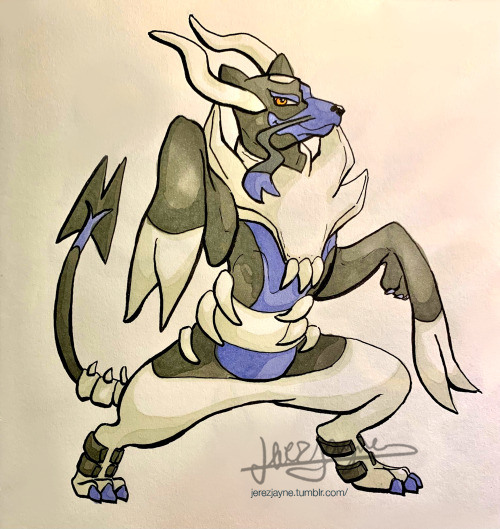 Mega Houndoom-Mienshao and Houndour/Houndoom-Mienfoo/Mienshao