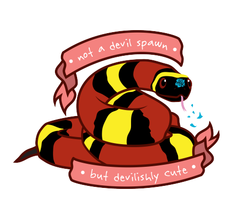 explodinghye: heard some non-savory comments from my family about my dear ball python so i was inspi