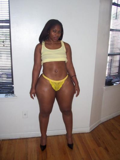 LOVE Ebony Women