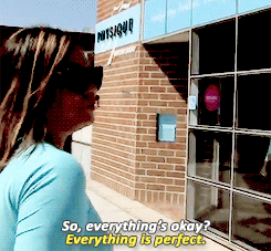 scandal-whipped:  Ms Tina wasn’t having it.