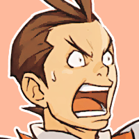 nanahoshis:Apollo Justice Icons ~ feel free