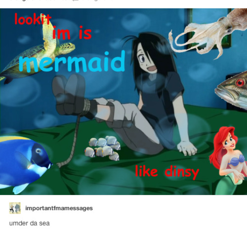 orangememesicle:based off of this post (first screenshot)oH my GOD