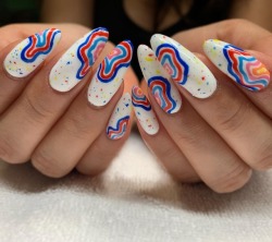 Melty Jawbreaker candy for @cindyy______ 💛 #cindazenails #geloverlay #suckonthis (at Hey, Nice Nails)
https://www.instagram.com/p/BwSwz4xhiMD/?utm_source=ig_tumblr_share&igshid=6jm4rcjvaqqz