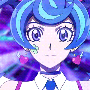 mavis-fairy: I’m going to lose ~ Just Kidding 💜  