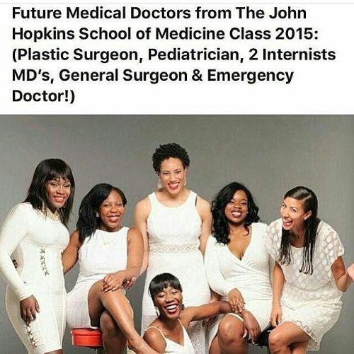 @Regrann from @blackwomenmatters - from @entertainmentprescription_Queens Rising #Queens #Doctors