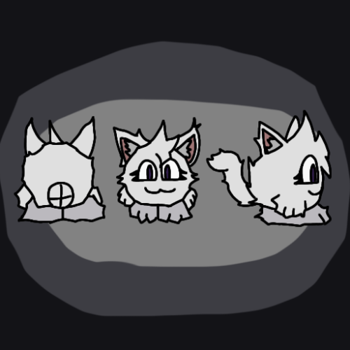 Micaela's Ref Sheet (very Complex)