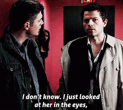 bowlegschester:  What the hell did you do?! 