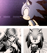 nella-san:   Sonic And The Black Knight | requested by My-blue-prince ★ 