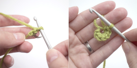 Adjustable Crochet Rings - Free Today! – Crochet Cure