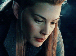 thearkenstone:  He’s fading. He’s not going to last. We must get him to my father. 