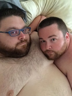 keepinghorizon:  Laying with my wonderful boyfriend.