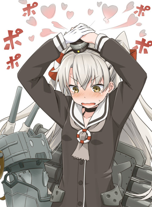 hanatakayao:  ハ天