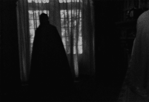 sixpenceee:  FORGOTTEN DARE #6: INDUCE SLEEP PARALYSIS Now that the night has died