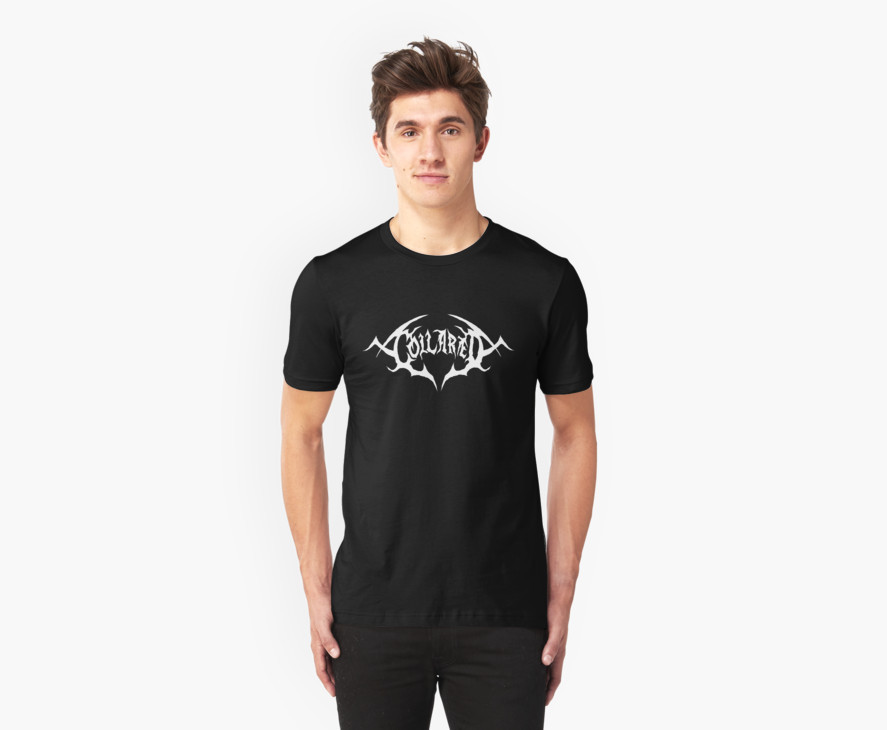 amarth-amon:  Do y’all like kink? Metal? Discreet submissive clothing? Check it