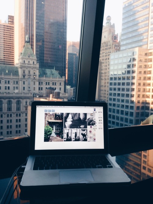 collegegrindorg:New York workspaces