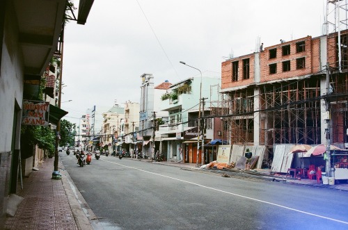 Ho Chi Minh CityVietnam