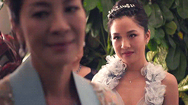 badcode:Constance Wu in the Crazy Rich Asians trailer
