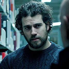 stream:Henry Cavill in NIGHT HUNTER (2018)