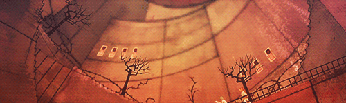 halosydna:→ Gertrud's labyrinth.