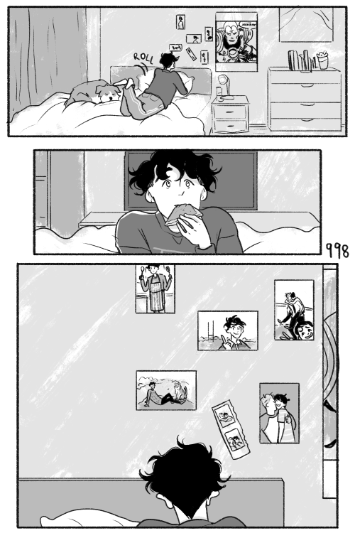 chapter 5 - 11Happy 1000 pages of Heartstopper!!read from the beginning / read on tapas / my art blo