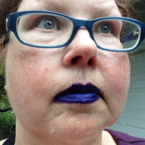 I had a tiny sample vial of OCC Technopagan that went through the wash recently. Thankfully, it came