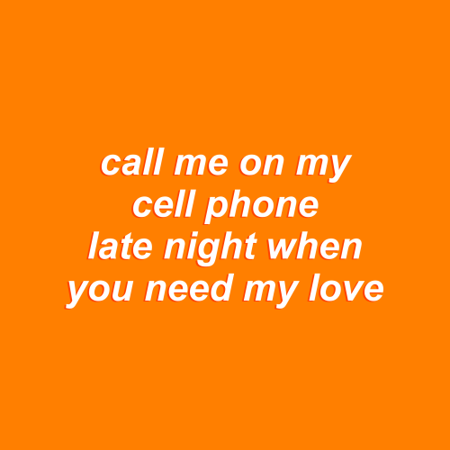 Hotline Bling - Drake