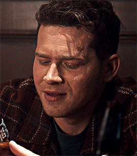 BUCK + Feeling Horny Flirty 